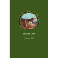 The Journal of Cryptozoology: Volume One