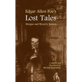 Edgar Allan Poe's Lost Tales