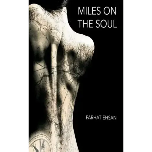 Miles on the Soul