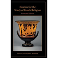 Sources for the Study of Greek Religion, Corrected Edition