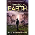 Primordial Earth: Book 2