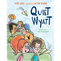 Quiet Wyatt