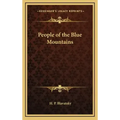 People of the Blue Mountains