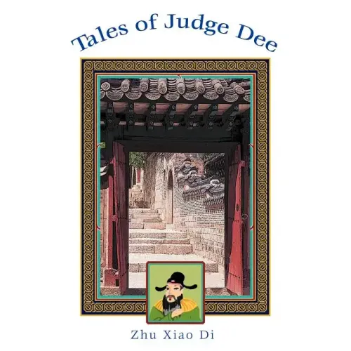 Tales of Judge Dee