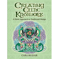 Creating Celtic Knotwork: A Fresh Approach to Traditional Design