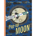 Pop-Up Moon