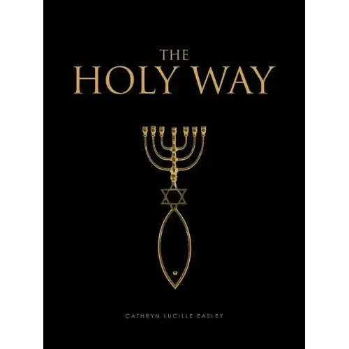 The Holy Way