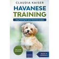 Havanese Training: Dog Training for Your Havanese Puppy