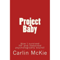 Project Baby: How I survived IVF and remained psychologically sound!
