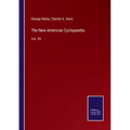 The New American Cyclopaedia: Vol. VII
