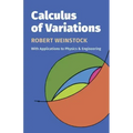 Calculus of Variations