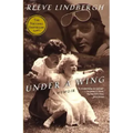 Under a Wing: A Memoir