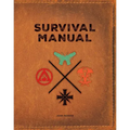 The Official Far Cry Survival Manual