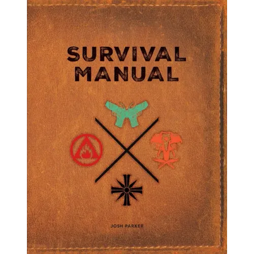 The Official Far Cry Survival Manual