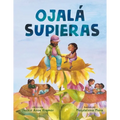 Ojalá Supieras / I Wish You Knew (Spanish Edition)