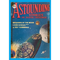 Astounding Stories of Super-Science, Vol. 1, No. 3 (March, 1930)