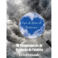 Sopa de Letras de Positivismo: 80 Rompecabezas de Búsqueda de Palabras, Letra Grande