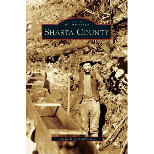 Shasta County