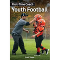 First-Time Coach: Youth Football