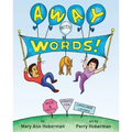 Away with Words!: Wise and Witty Poems for Language Lovers