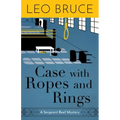 Case with Ropes and Rings: A Sergeant Beef Mystery
