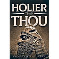 Holier Than Thou