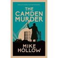 The Camden Murder: The Gripping Wartime Murder Mystery