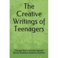 The Creative Writings of Teenagers
