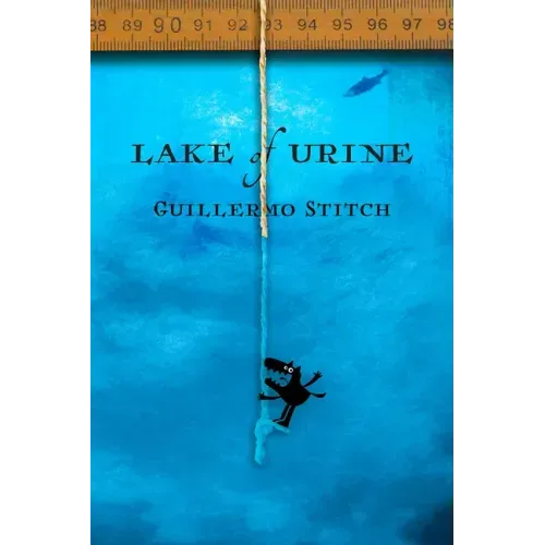 Lake of Urine: A Love Story