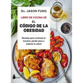 Libro de Cocina de El Cdigo de la Obesidad