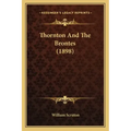 Thornton And The Brontes (1898)