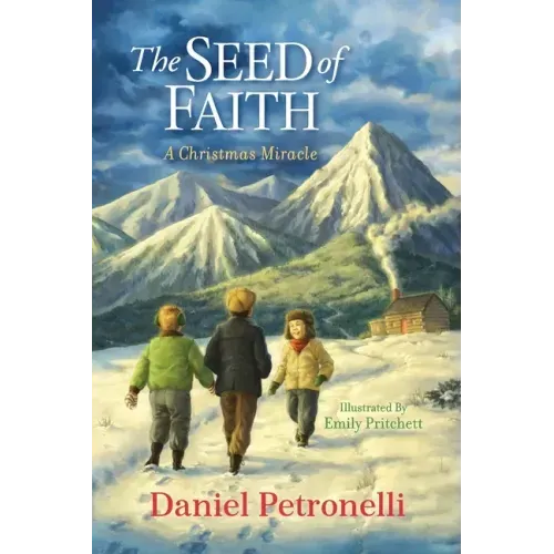 The Seed of Faith: A Christmas Miracle