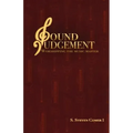 Sound Judgement: Worshipping the Music Master