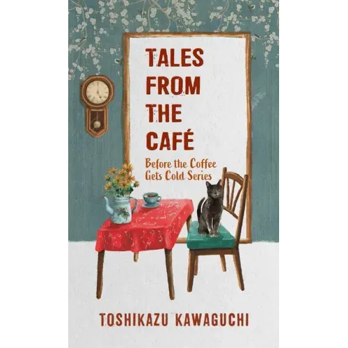 Tales from the Café