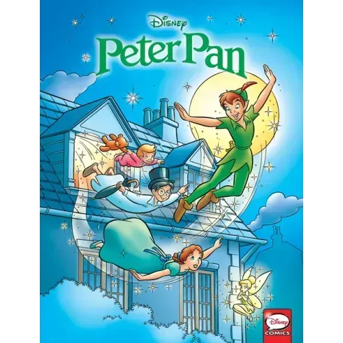Peter Pan