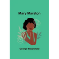 Mary Marston