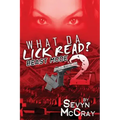 What Da Lick Read? 2: Beast mode