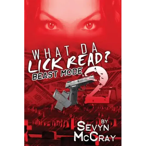 What Da Lick Read? 2: Beast mode
