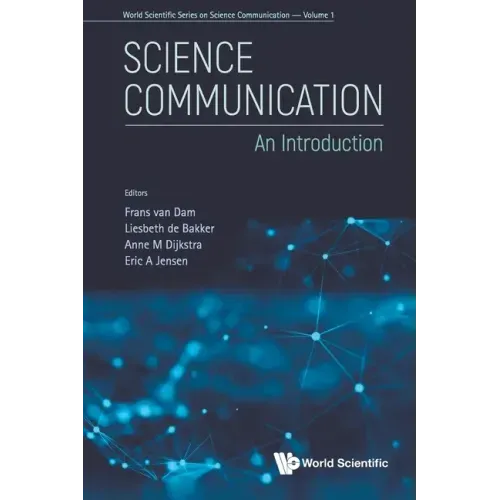 Science Communication: An Introduction