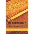 What is Nadi Astrology ?: Its Rules and Working Principles