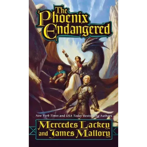Phoenix Endangered