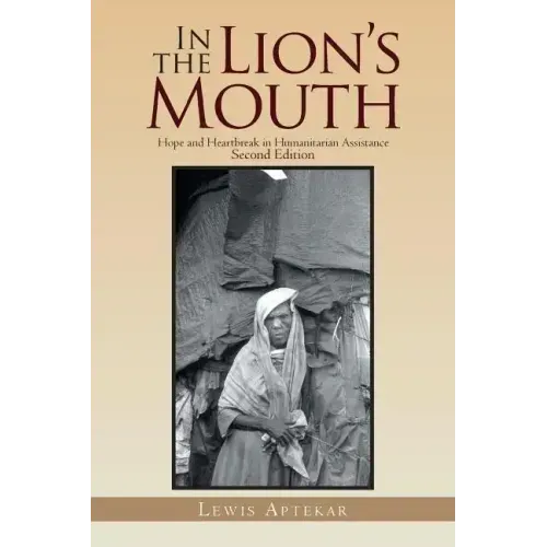 In the Lion's Mouth