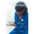 A Woman of Worth - Devotional Journal