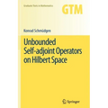 Unbounded Self-Adjoint Operators on Hilbert Space