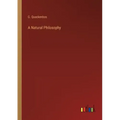 A Natural Philosophy