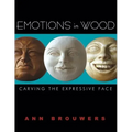 Emotions in Wood: Carving the Expressive Face