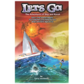 Let's Go!: The Adventures of Skip and Kanek Part 1, The Search Begins. For Explorers and Adventurers Boys and Girls Ages 8-12