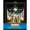 Star Wars: The High Republic: Chronicles of the Jedi: An Illustrated Guide to the Galaxy's Golden Age