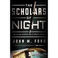 The Scholars of Night