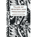 Tales of Mystery and Imagination
